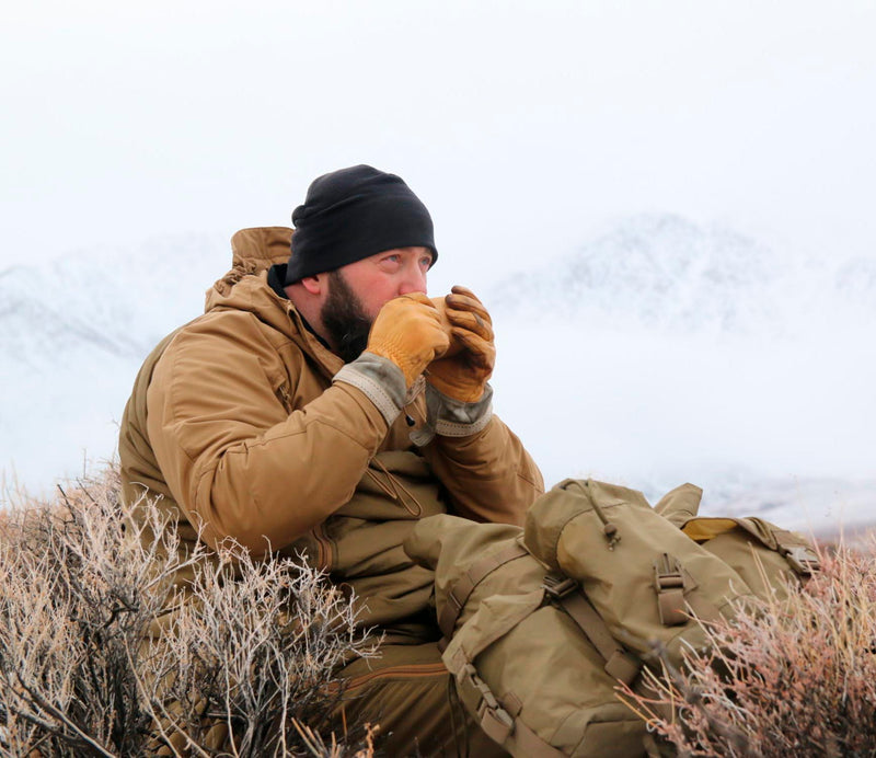 Gorro polar WATCH - Helikon Tex