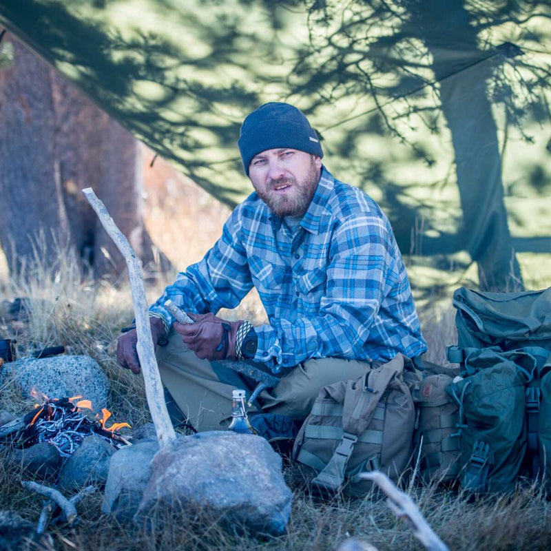 Gorro merino Benie - Helikon Tex