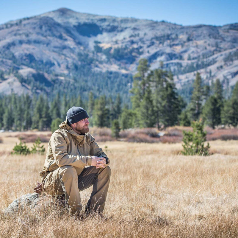 Gorro merino Benie - Helikon Tex