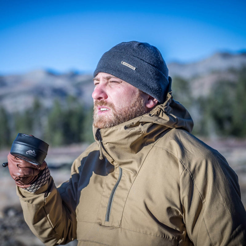 Gorro merino Benie - Helikon Tex