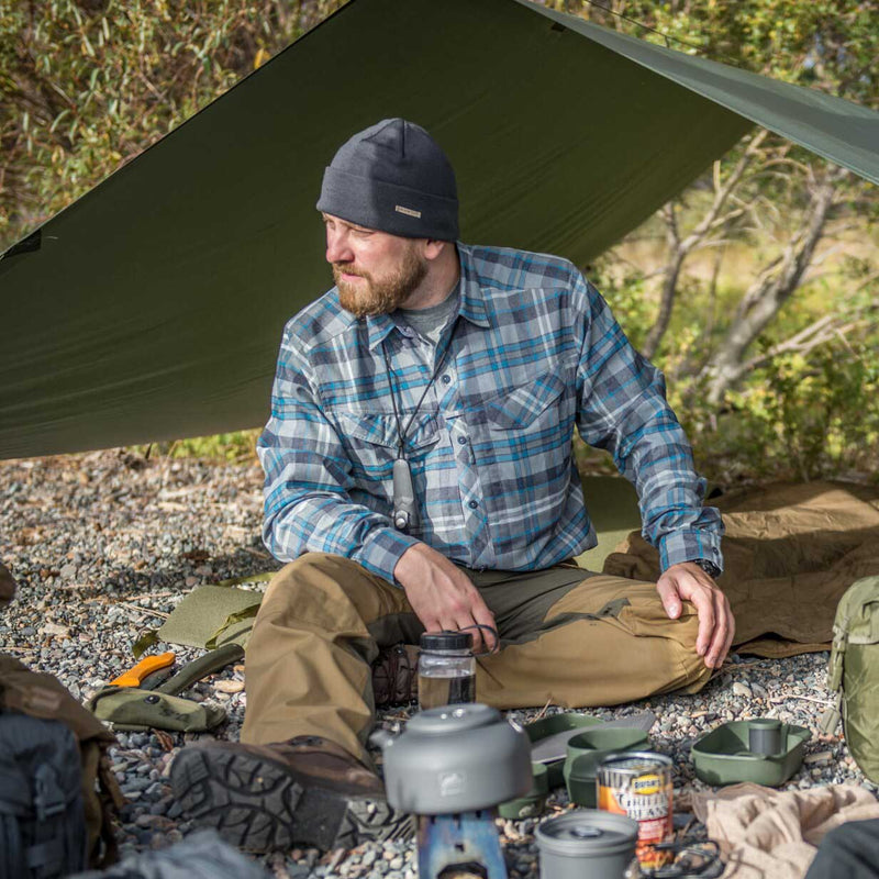 Gorro merino Benie - Helikon Tex