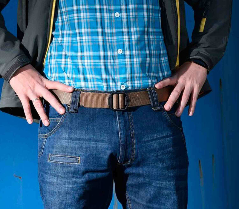 Cinturón Komvos 1.5" EDC - Pentagon