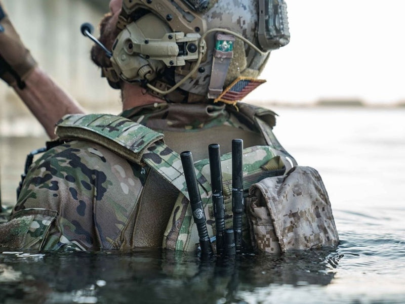 Chaleco portaplacas G3 6094G3 V2 - LBT