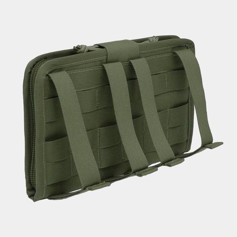 Portamapas ausklappbar Command Panel Gen 2 - Warrior Assault