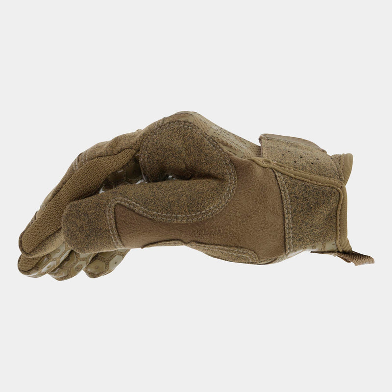 Mechanix Wear msv-72-010 Specialty Vent Coyote Tactical Handschoenen,L Mechanix Wear msv-72-010 Specialty Vent Coyote Tactical Handschoenen,L