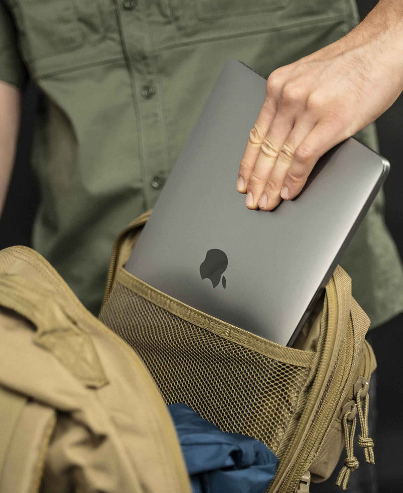 Mochila Assault Large Backpack 46L - Pentagon Tac Maven