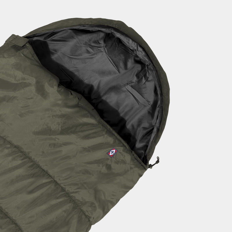 Saco-cama Major 370GR/m² - Pentagon