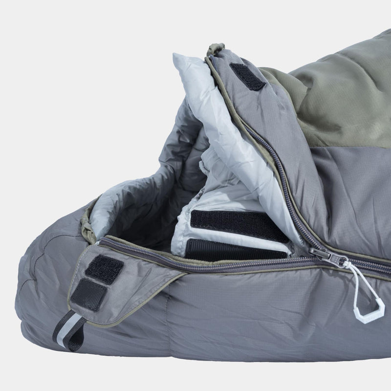 Schlafsack Mummy sleeping bag - Pentagon Tac Maven