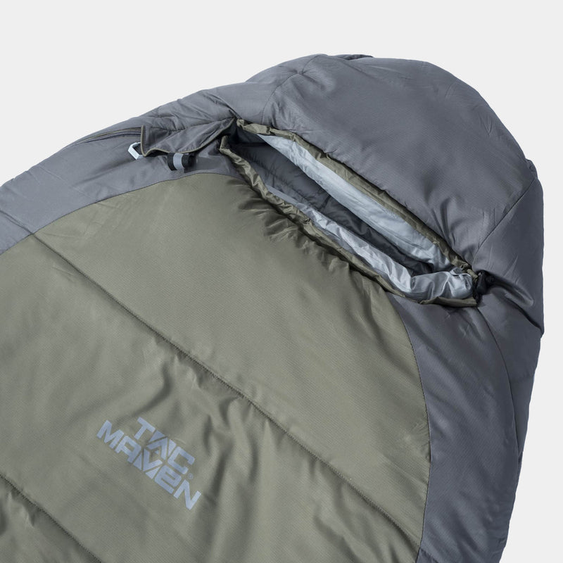 Schlafsack Mummy sleeping bag - Pentagon Tac Maven