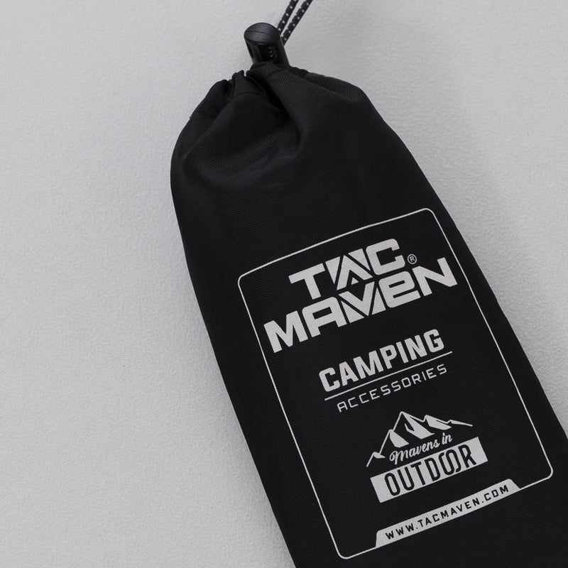 Piquetas de aluminio Ground Nails - Pentagon Tac Maven