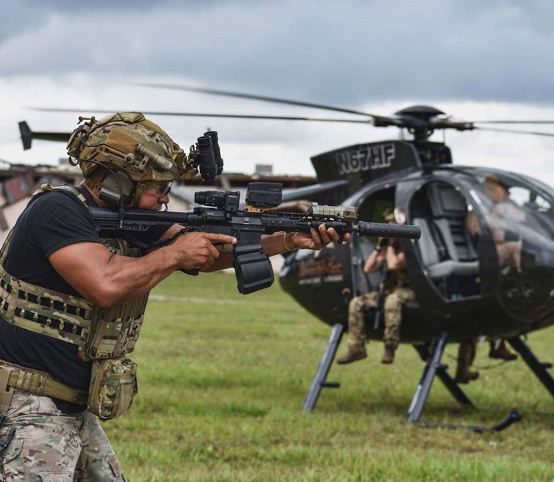 Chaleco portaplacas G3 6094G3 V2 - LBT