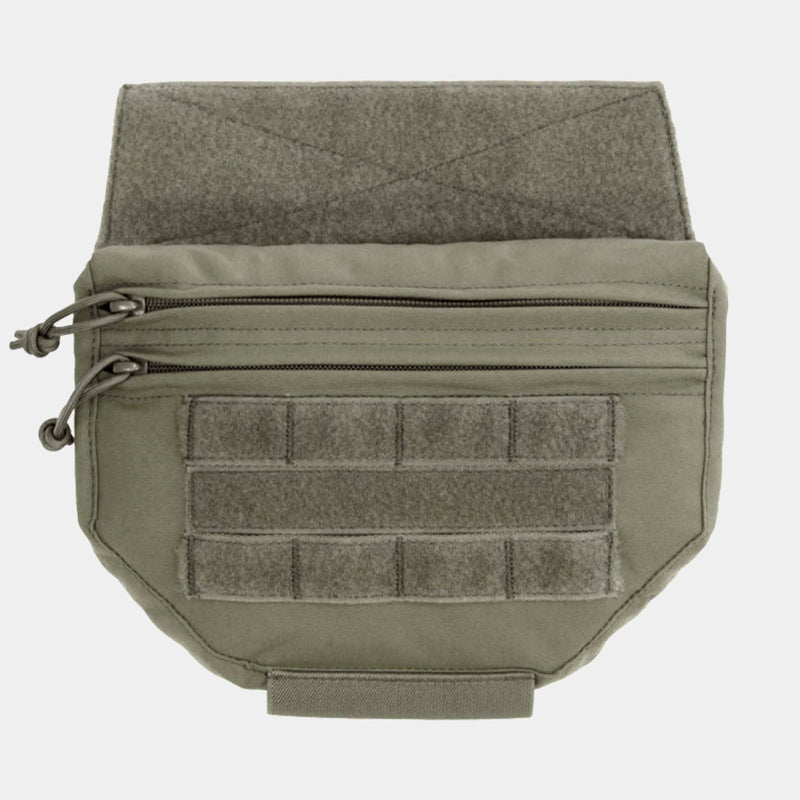 Drop down utility pouch - Warrior Assault