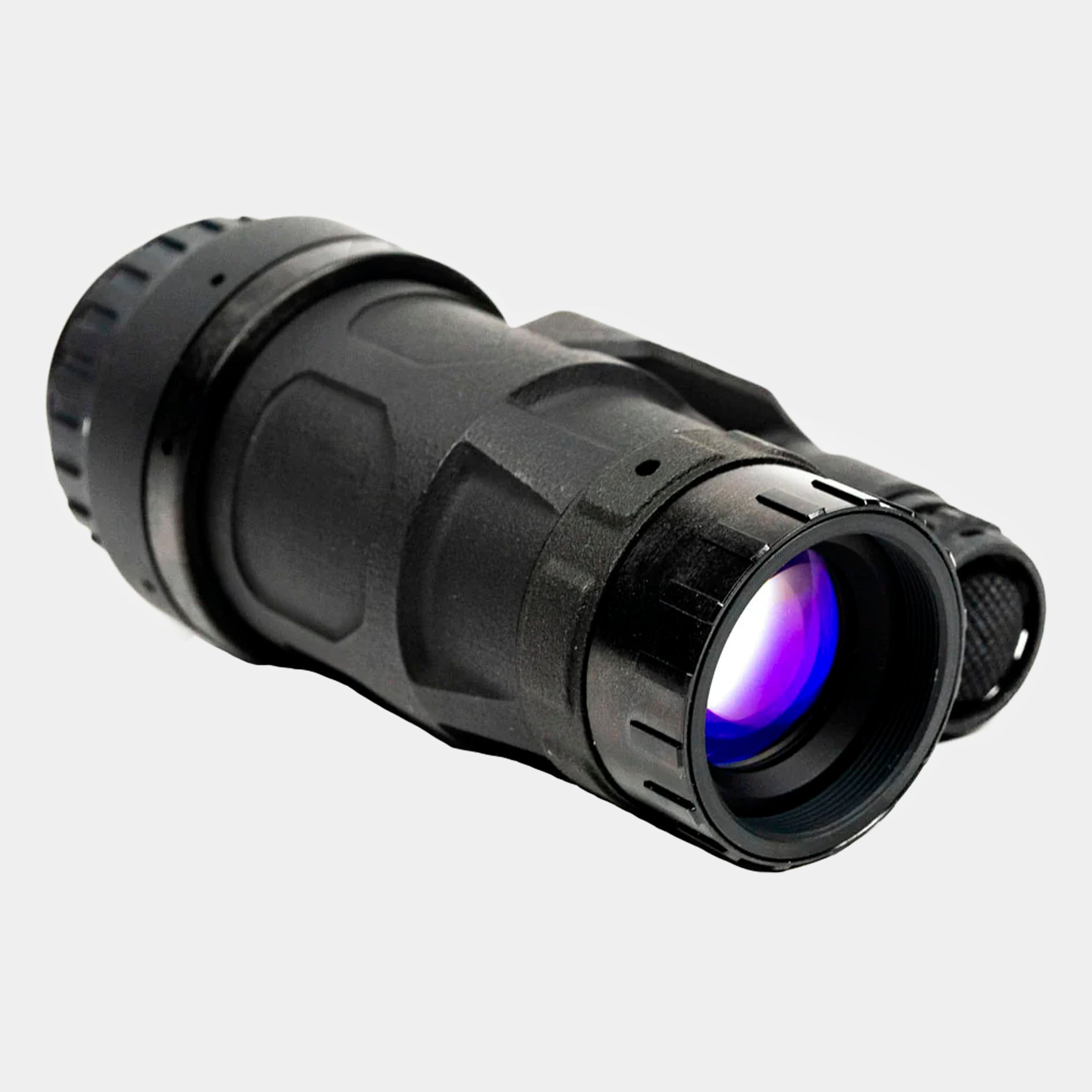 MILSPEC PVS 14 Night Vision Monocular Tanto - Nocturn Industries