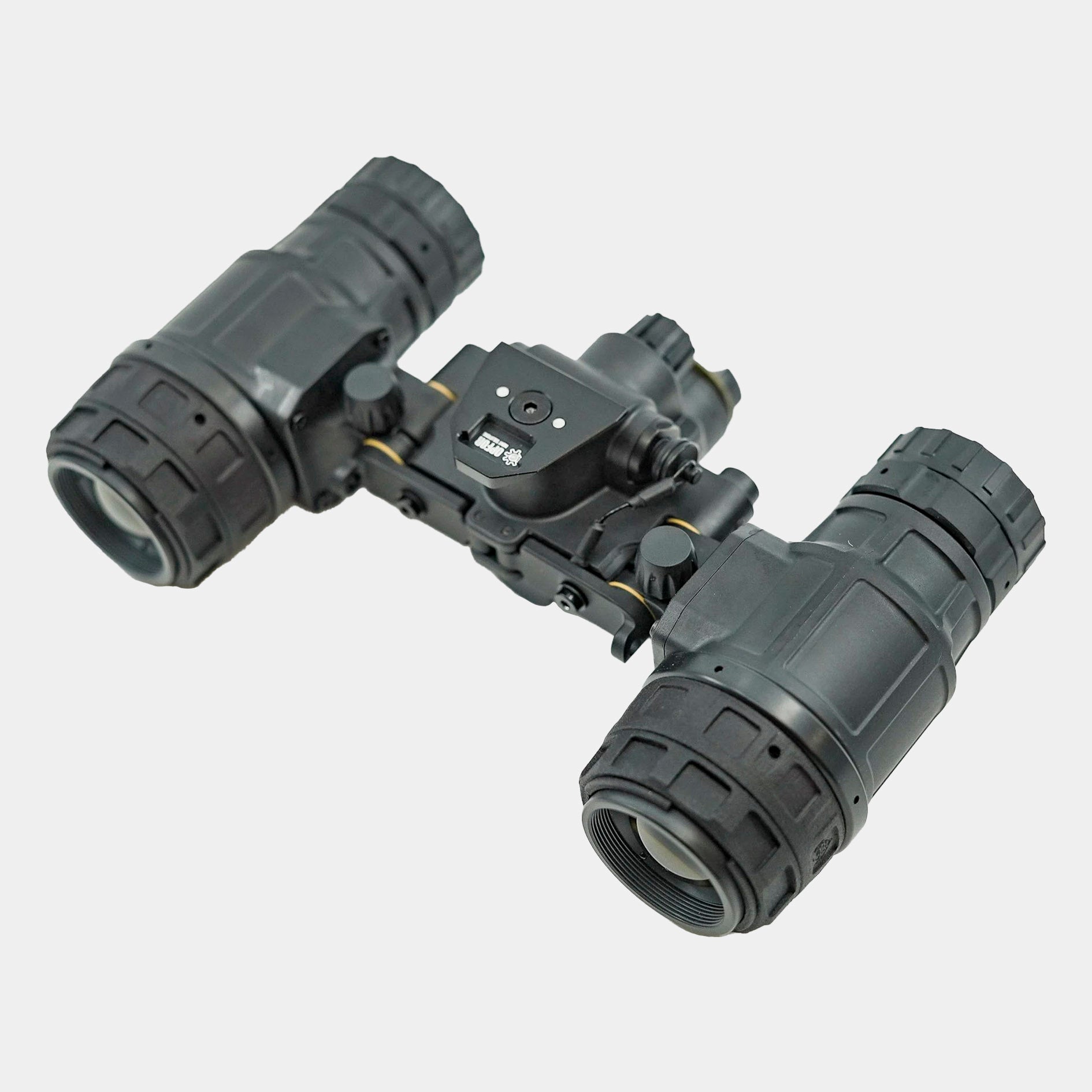 MILSPEC BNVD-1431 MK2 Night Vision Binocular - ARGUS — SERMILITAR