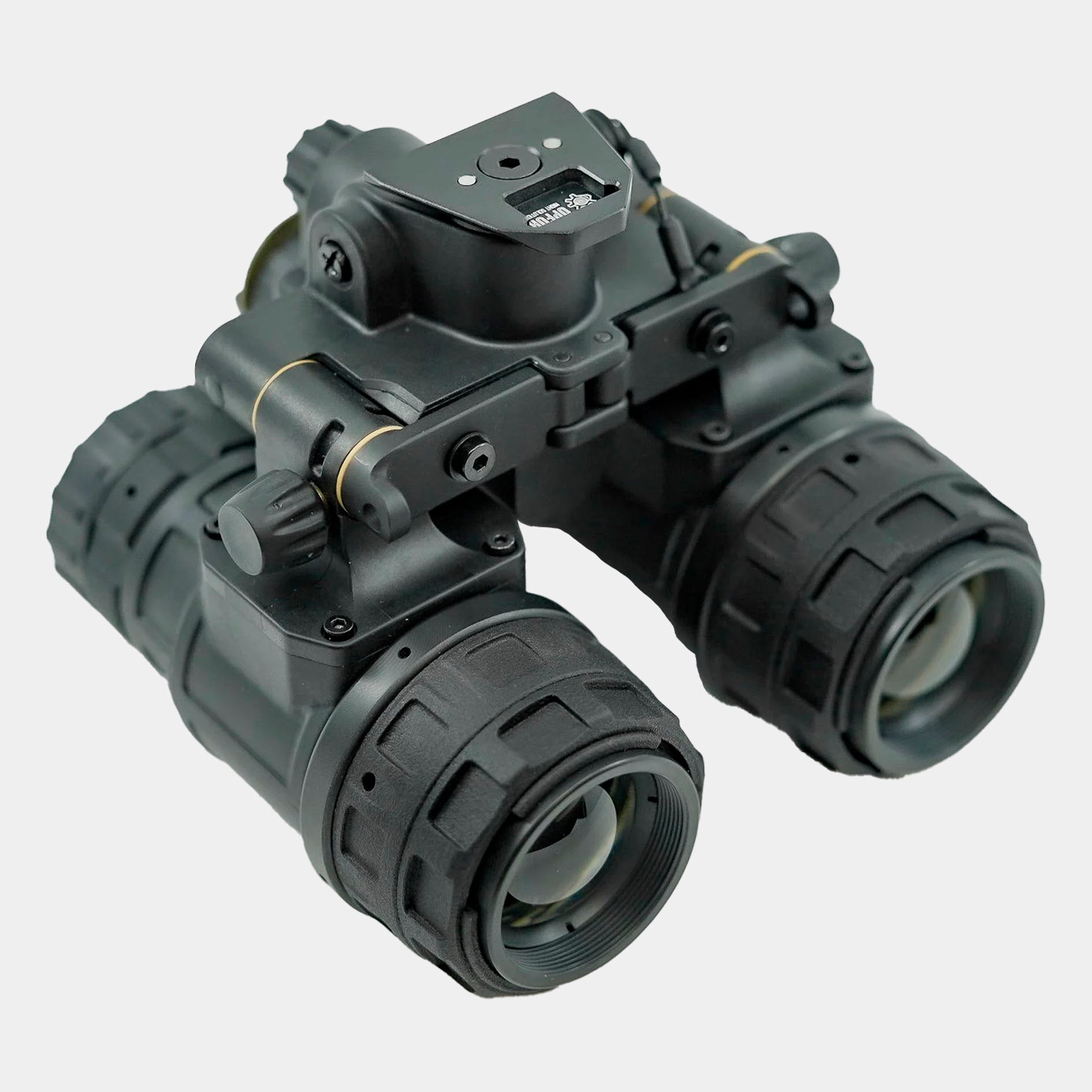 BNVD-1431 ナイトビジョン MILSPEC BNVD-1431 MK2 Night Vision Binocular - ARGUS — SERMILITAR