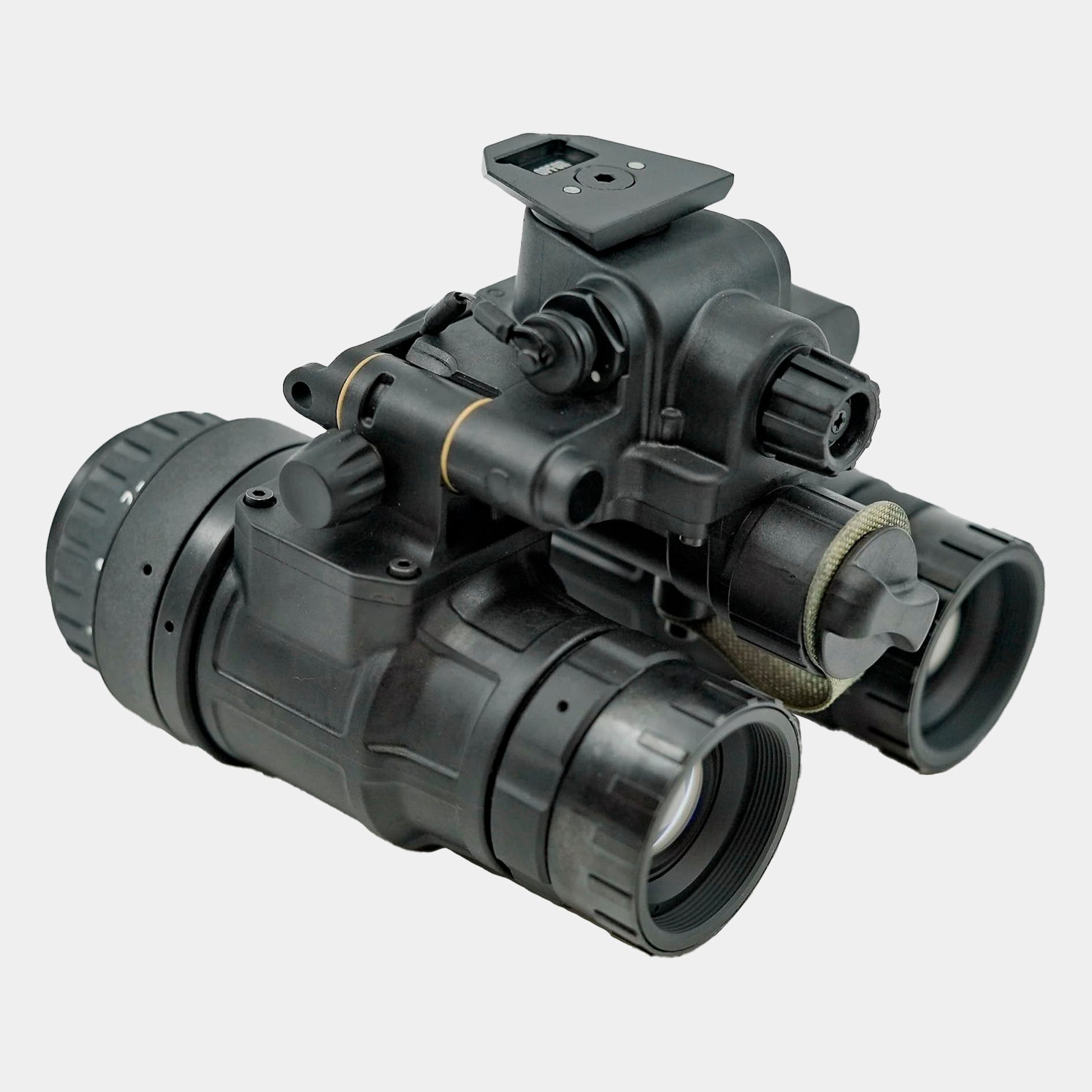 MILSPEC BNVD-1431 MK2 Night Vision Binocular - ARGUS — SERMILITAR