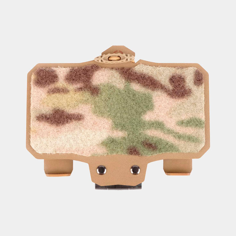 Supporto molle per cellulare Kydex Case - GTW Gear