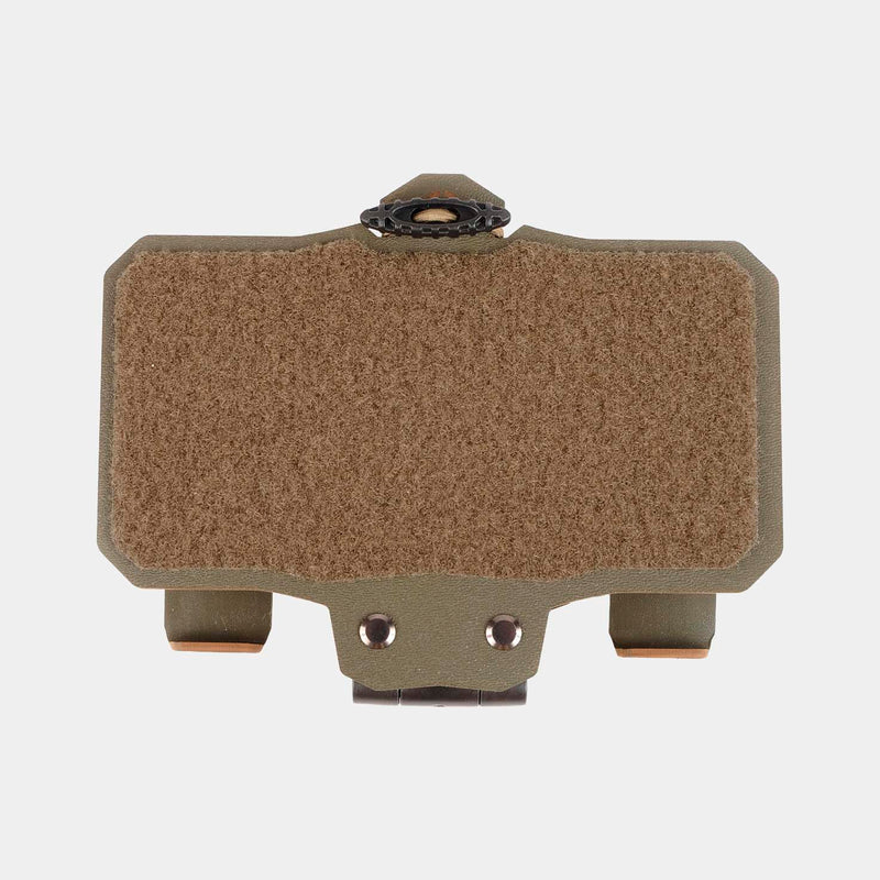 Supporto molle per cellulare Kydex Case - GTW Gear