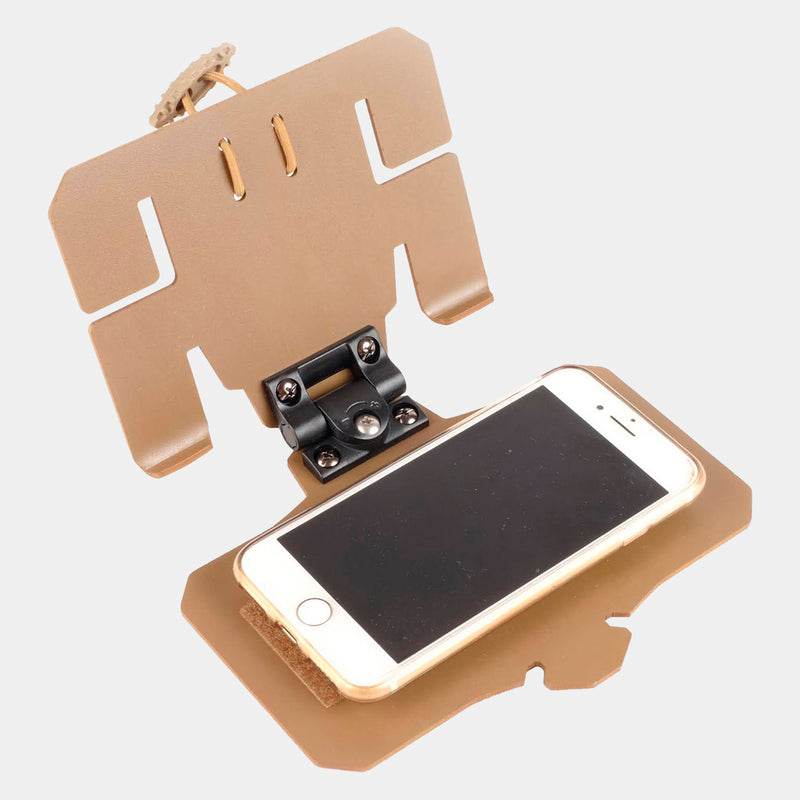 Supporto molle per cellulare Kydex Case - GTW Gear