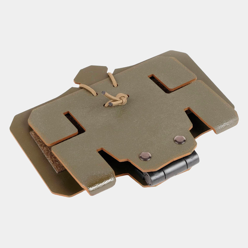 Supporto molle per cellulare Kydex Case - GTW Gear