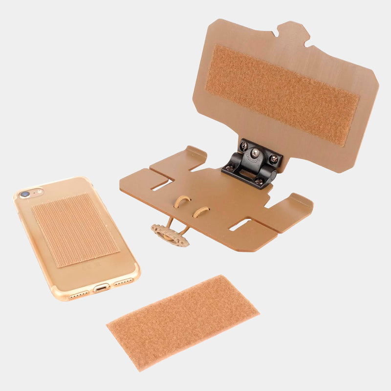 Supporto molle per cellulare Kydex Case - GTW Gear