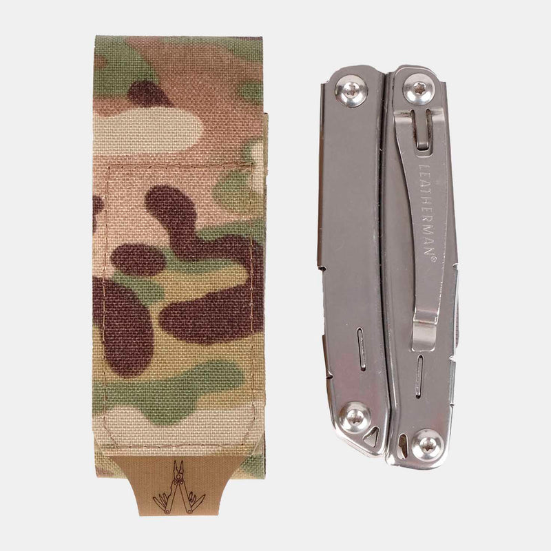 Custodia per utensili multiuso MultiTool Pouch - GTW Gear