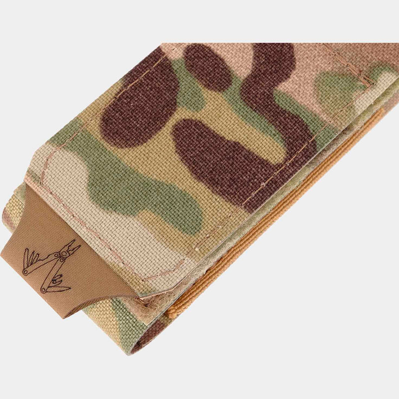 Custodia per utensili multiuso MultiTool Pouch - GTW Gear