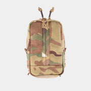 Bolsa molle mini compressed cargo - GTW Gear multicam