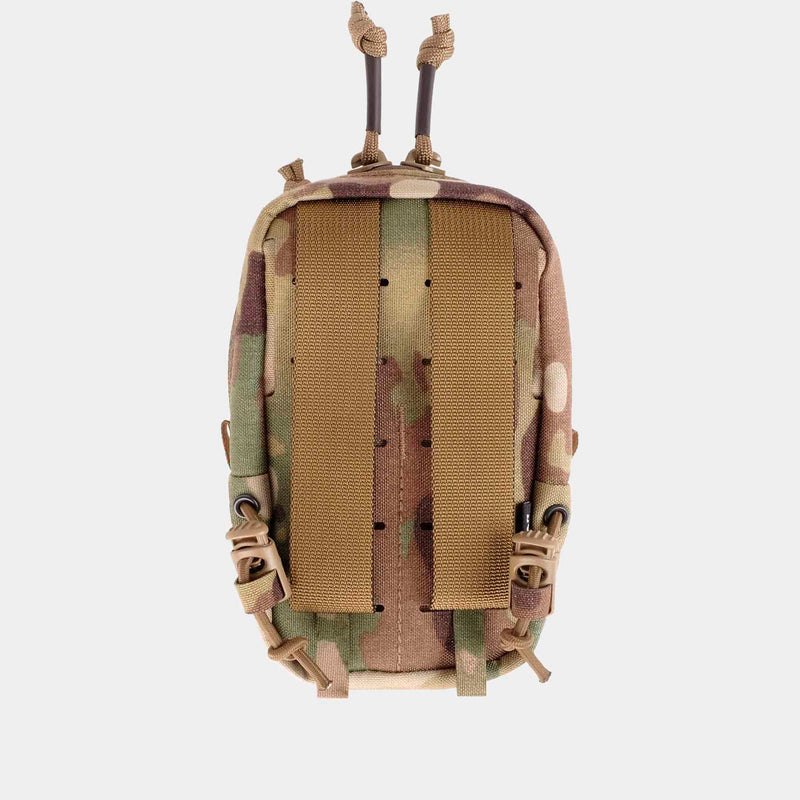 Bolsa molle mini compressed cargo - GTW Gear