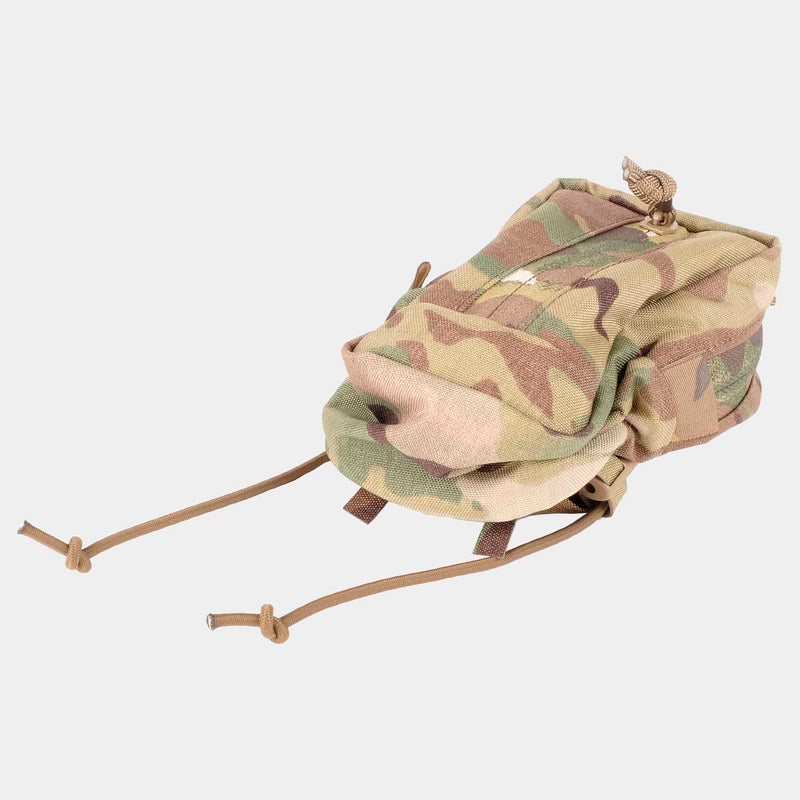 Bolsa molle mini compressed cargo - GTW Gear
