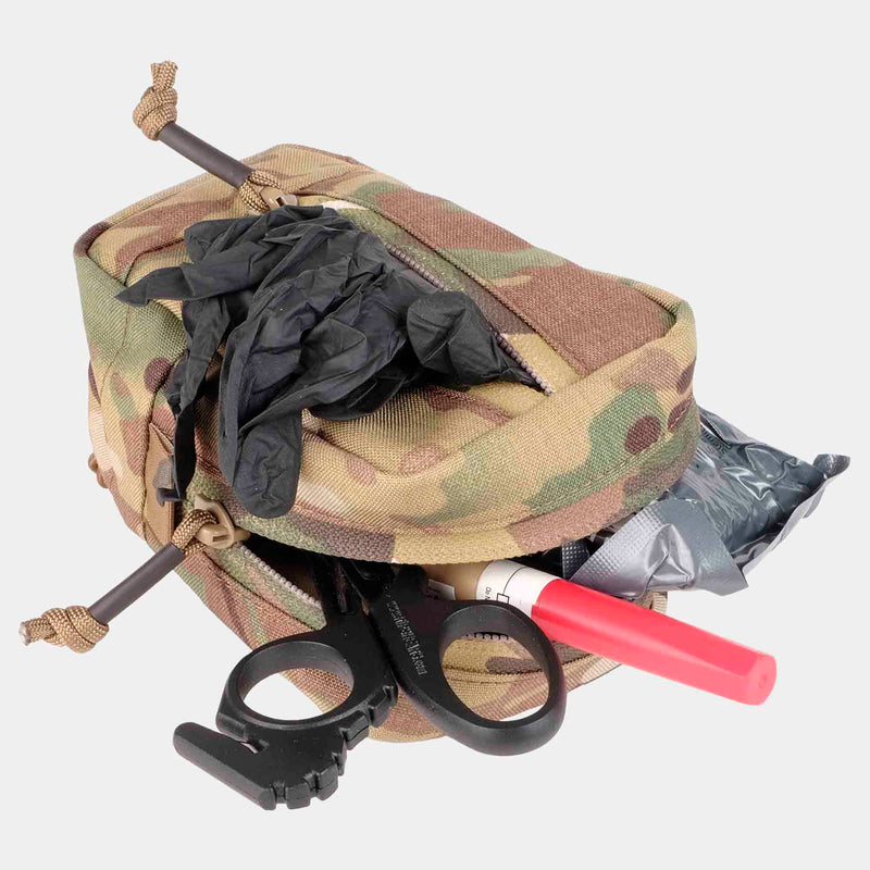Bolsa molle mini compressed cargo - GTW Gear