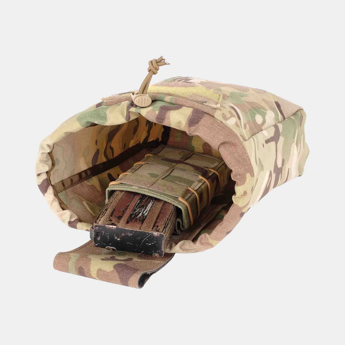 Strech dump pouch - GTW Gear