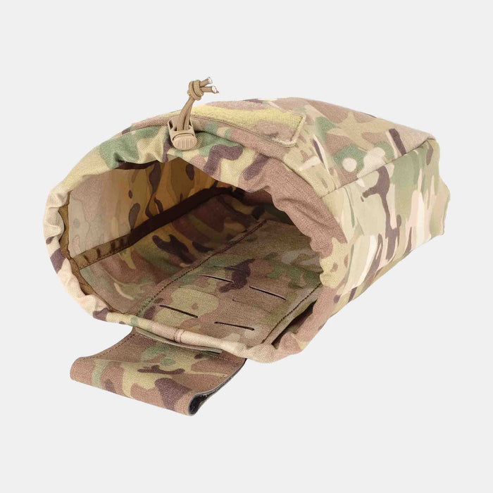 Strech dump pouch - GTW Gear