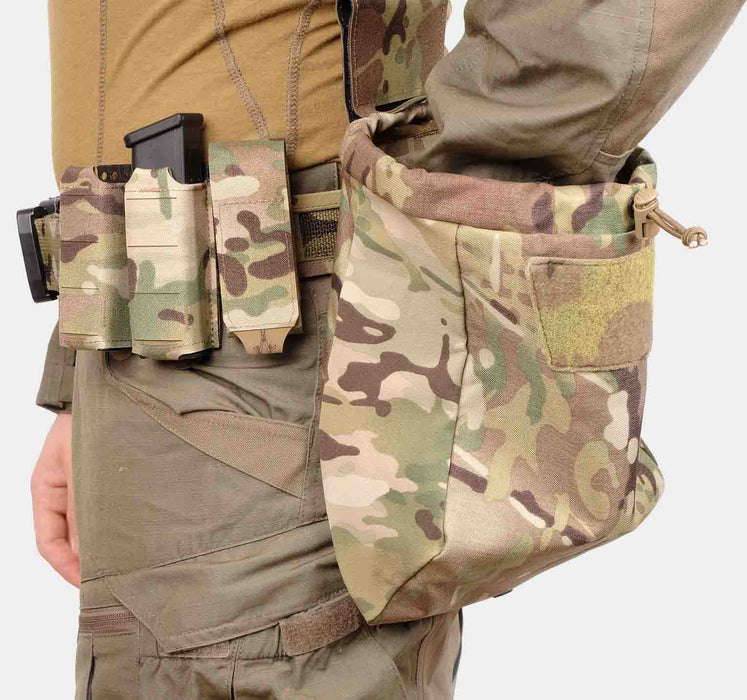 Bolsa de descarga strech dump pouch - GTW Gear