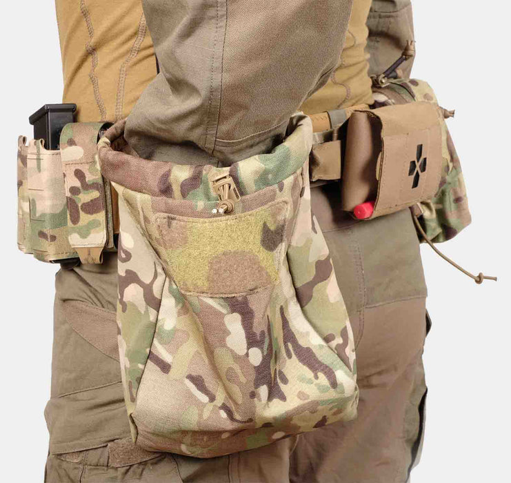 Bolsa de descarga strech dump pouch - GTW Gear