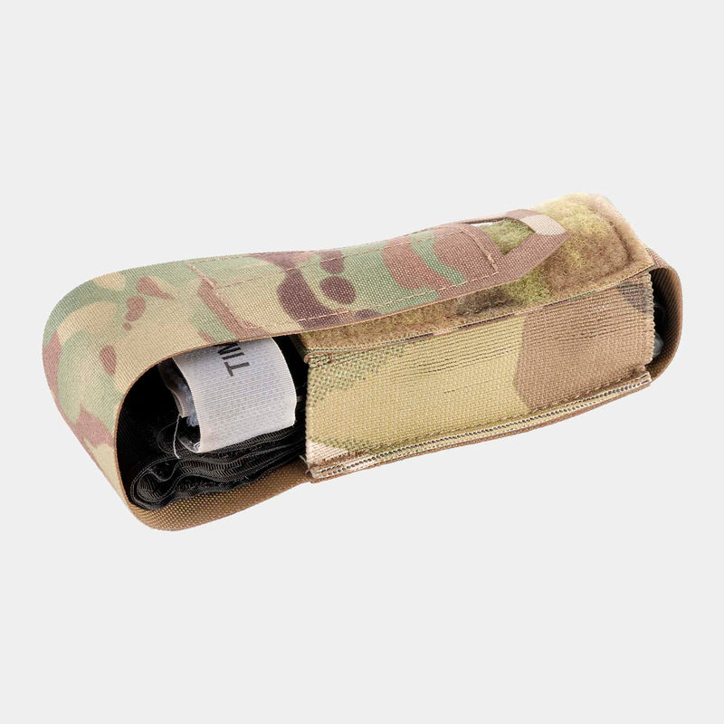 Funda para torniquete cerrada TQ Pouch - GTW Gear