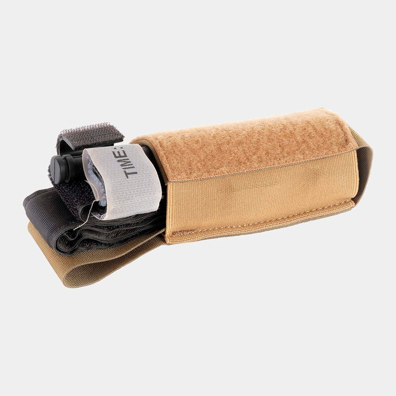 Funda para torniquete cerrada TQ Pouch - GTW Gear