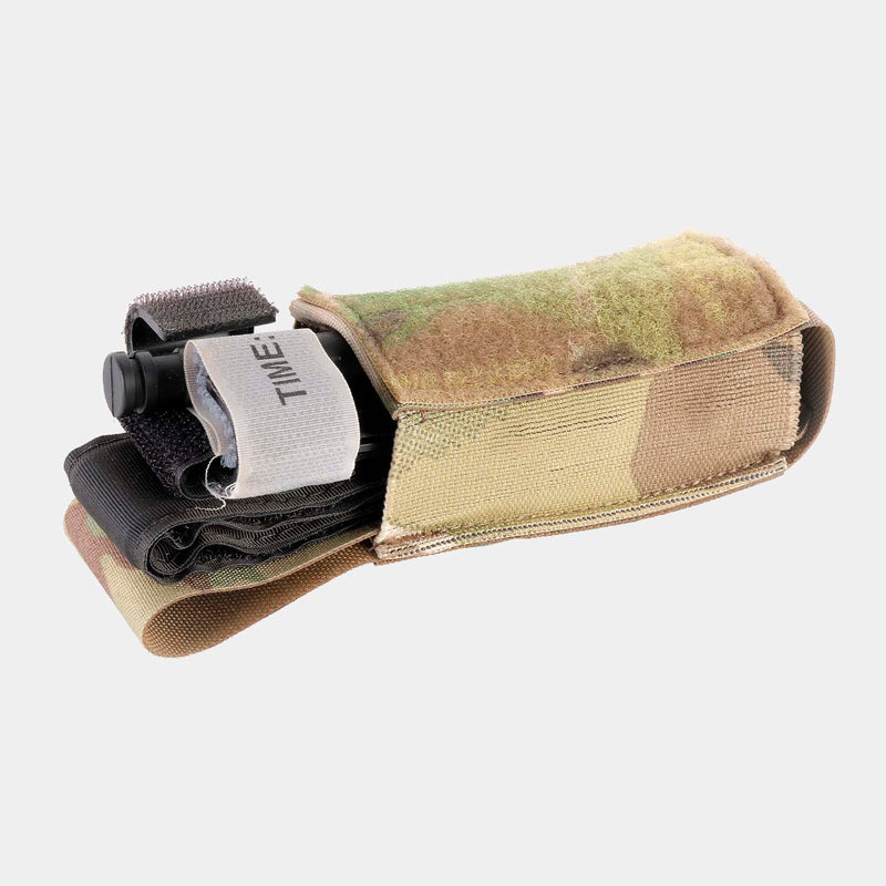 Funda para torniquete cerrada TQ Pouch - GTW Gear