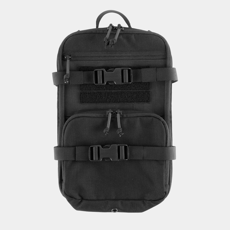 Panel trasero Advanced Pack para portaplacas  - GTW Gear