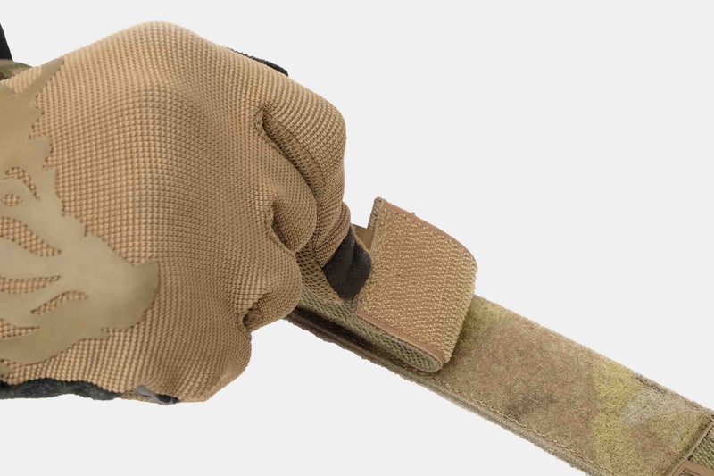 Low Profile Modular Belt Gen. 2 D-Ring Cobra Ausrüstungsgürtel - GTW Gear