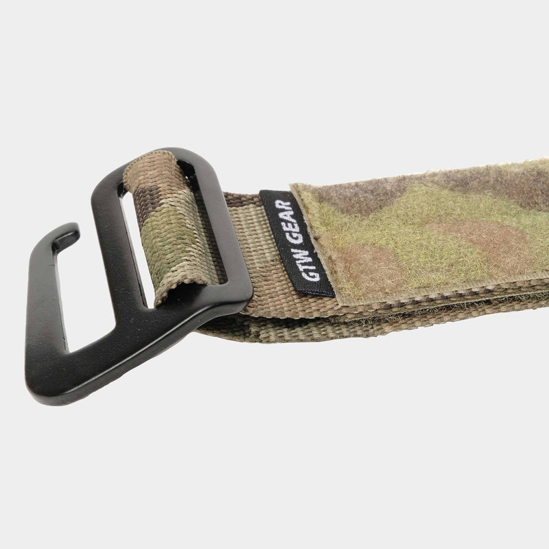 Low Profile Modular Belt Gen. 2 D-Ring Cobra Ausrüstungsgürtel - GTW Gear