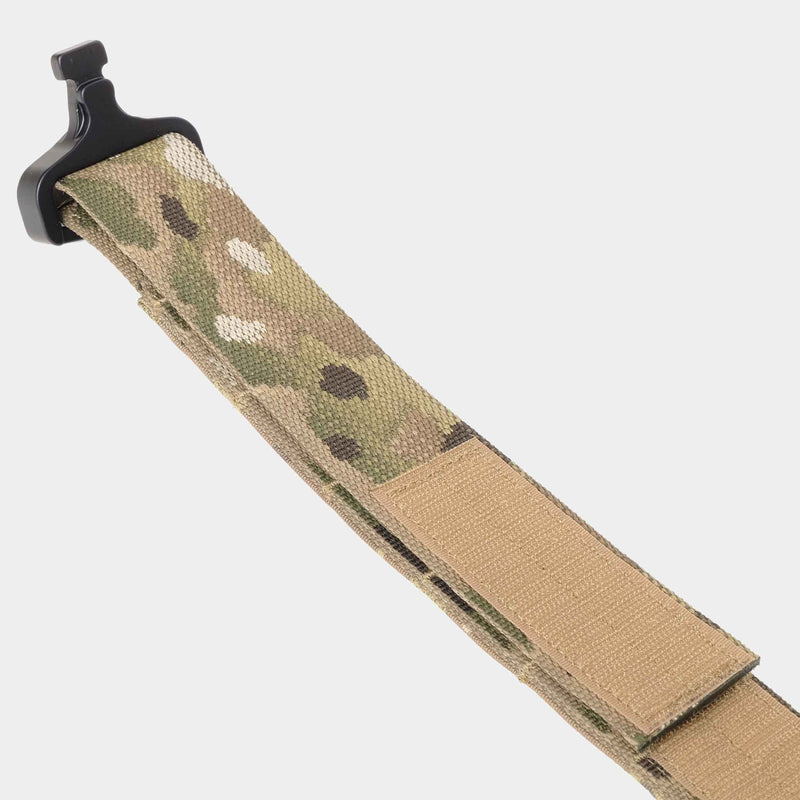 Low Profile Modular Belt Gen. 2 D-Ring Cobra Ausrüstungsgürtel - GTW Gear