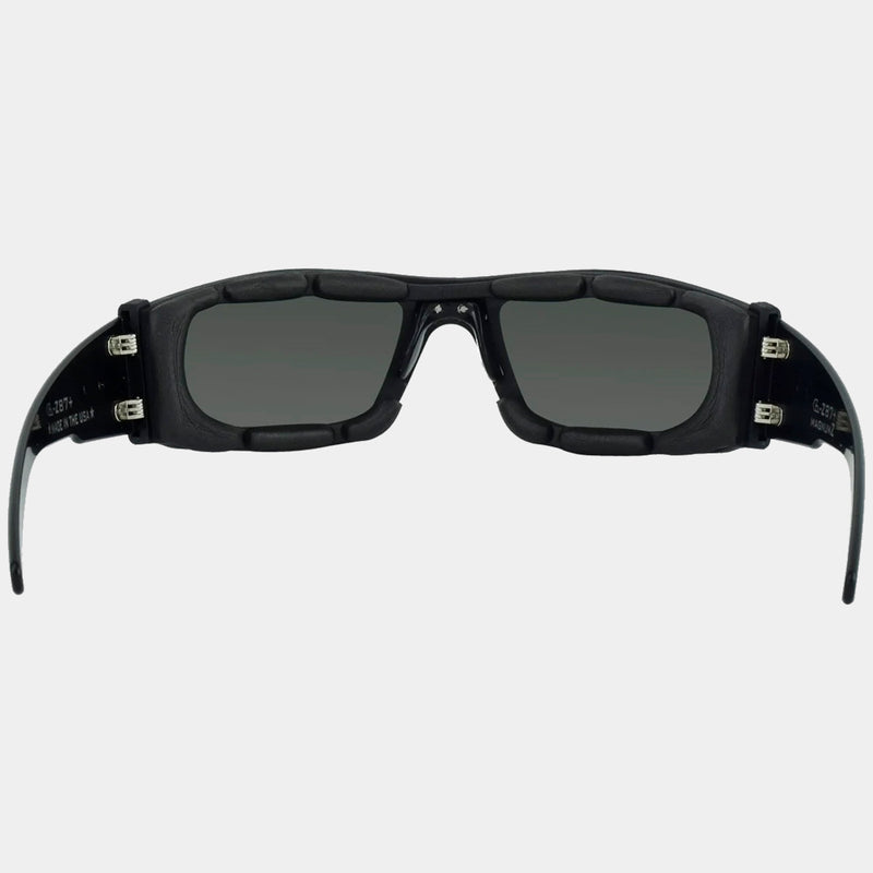 Staubschutzadapter Schaumstoff-Gesichtsdichtung - Gatorz