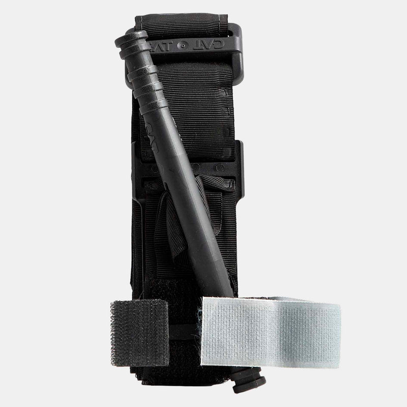 Torniquet CAT Gen. 7 schwarz - ORIGINAL