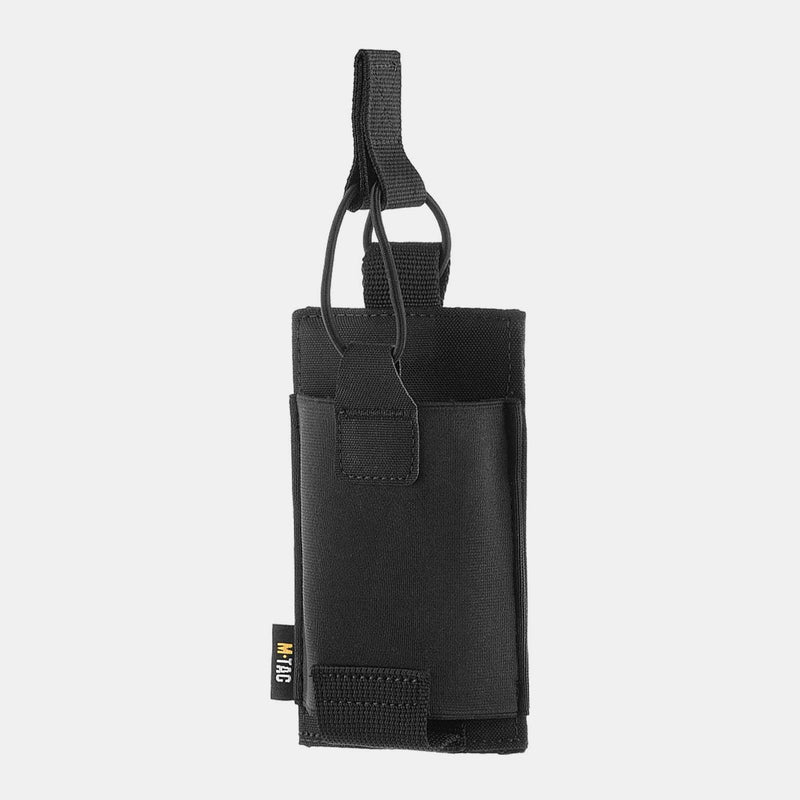 Elastic Elite Cordura Magazine Pouch - M-TAC
