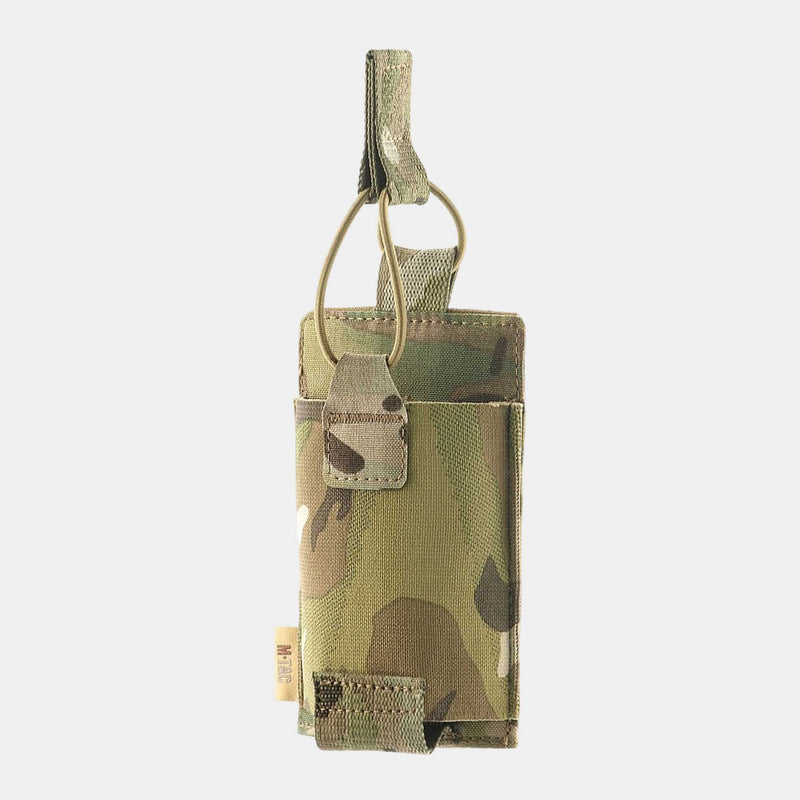 Elastic Elite Cordura Magazine Pouch - M-TAC