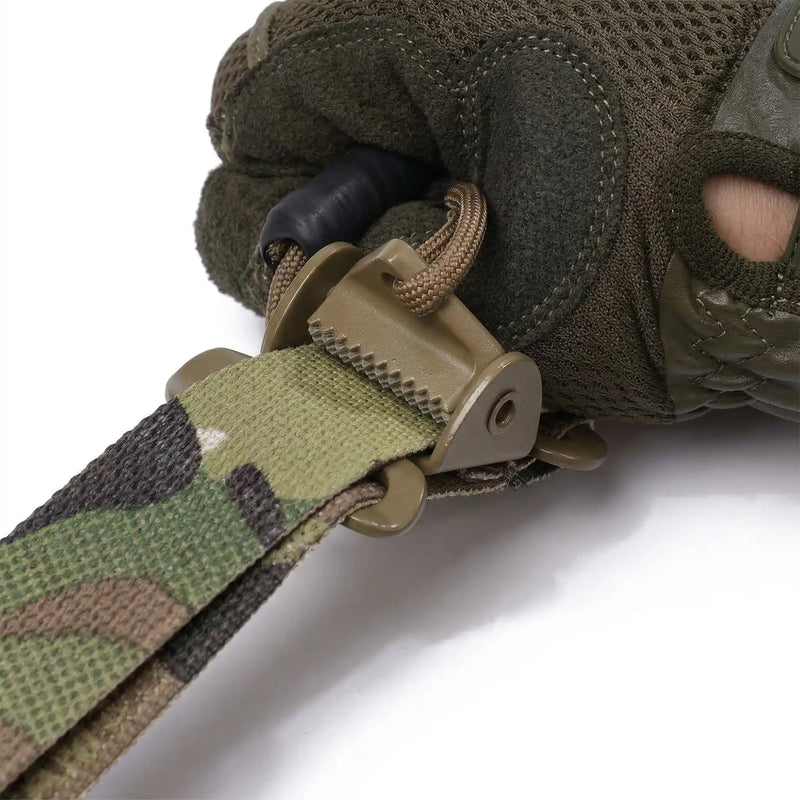 Correia porta-fuzil de 2 pontos FRO Style - Emersongear