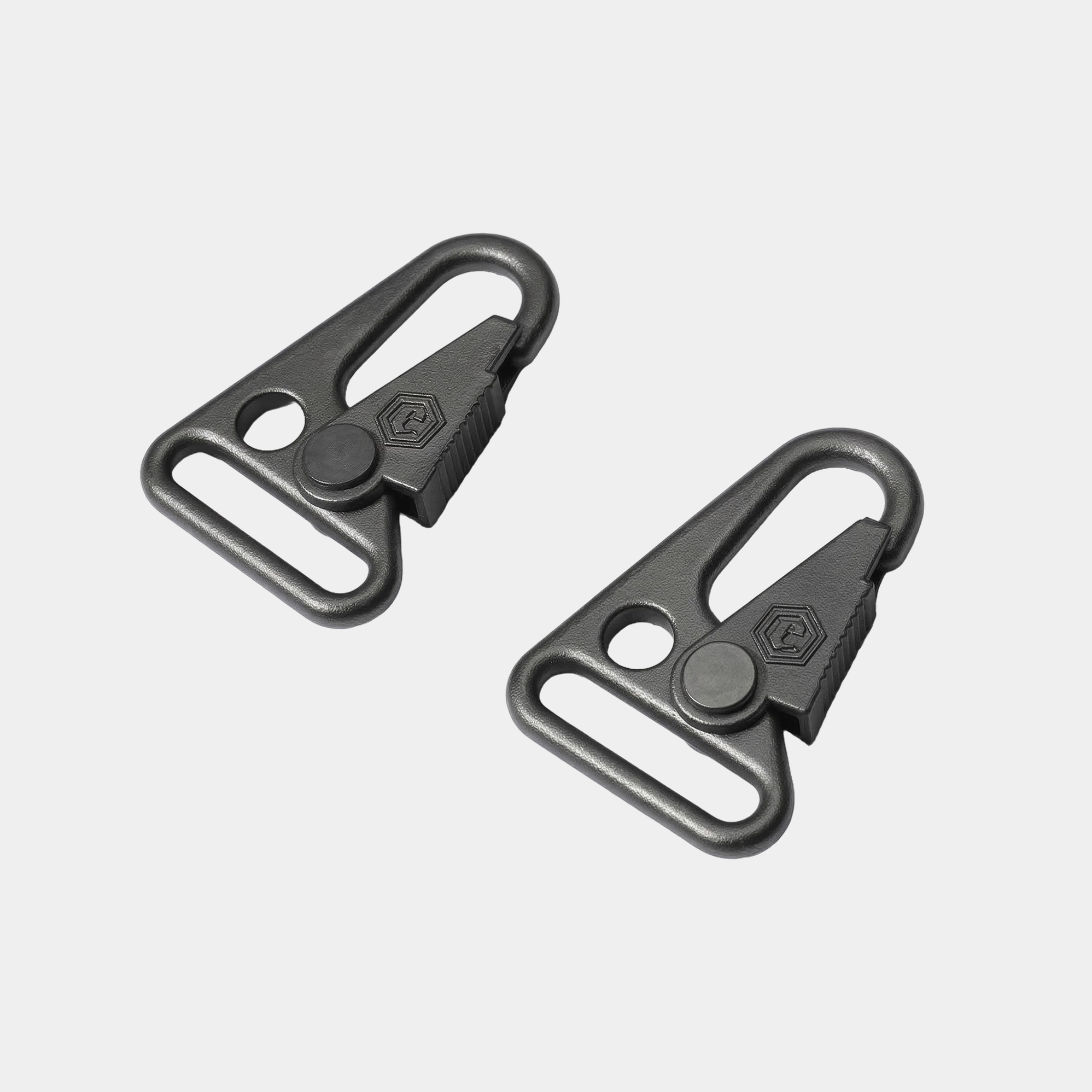 Emersongear — SERMILITAR