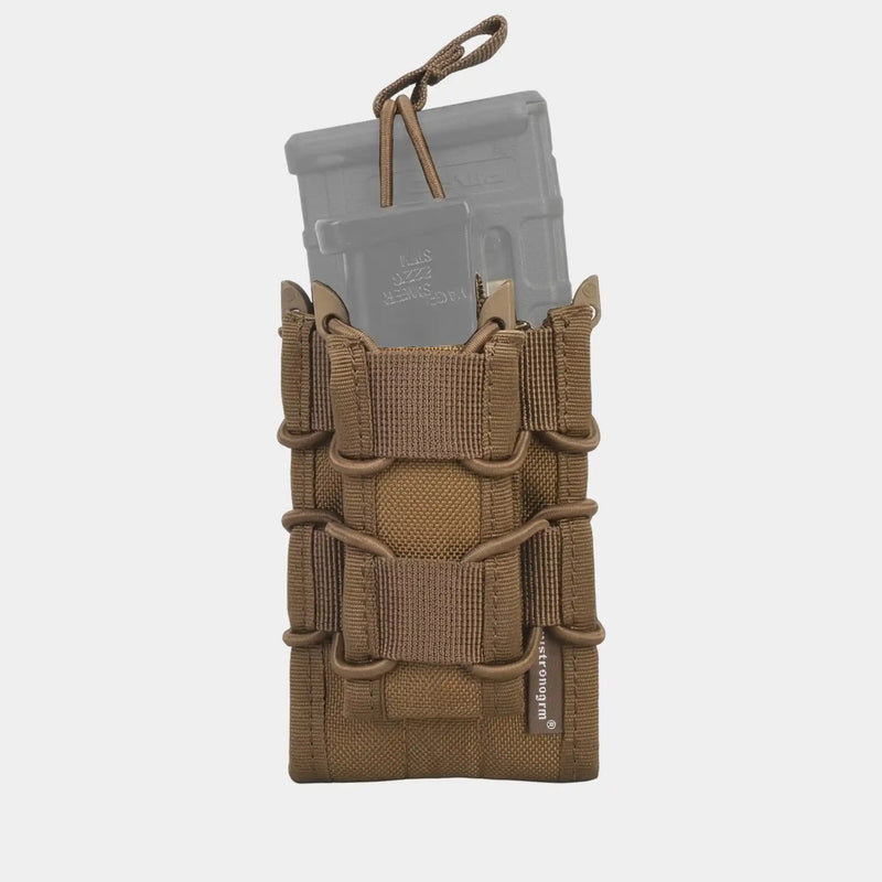 Portacargador de fusil y pistola - Emersongear