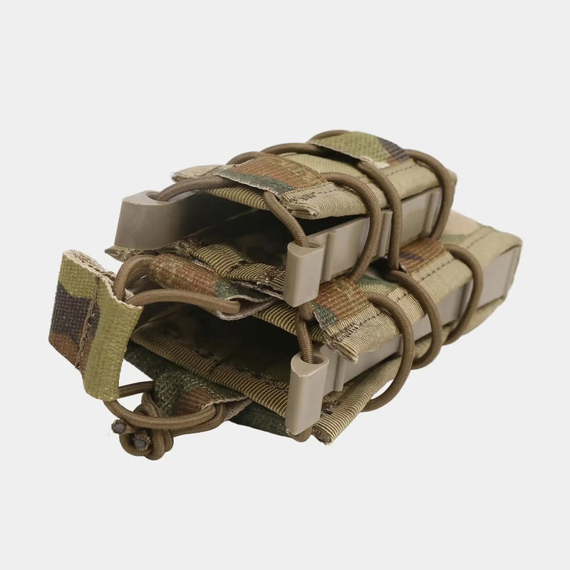 Portacargador de fusil y pistola - Emersongear